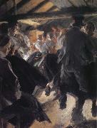 Anders Zorn, Unknow work 109